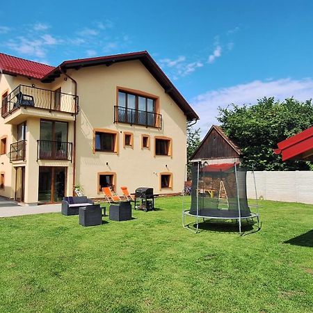 Apartmany Orava Dolny Kubin Zewnętrze zdjęcie