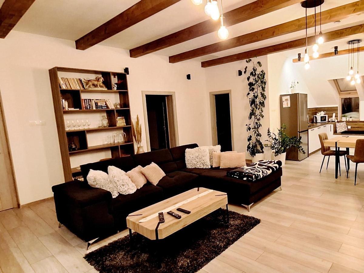 Apartmany Orava Dolny Kubin Zewnętrze zdjęcie