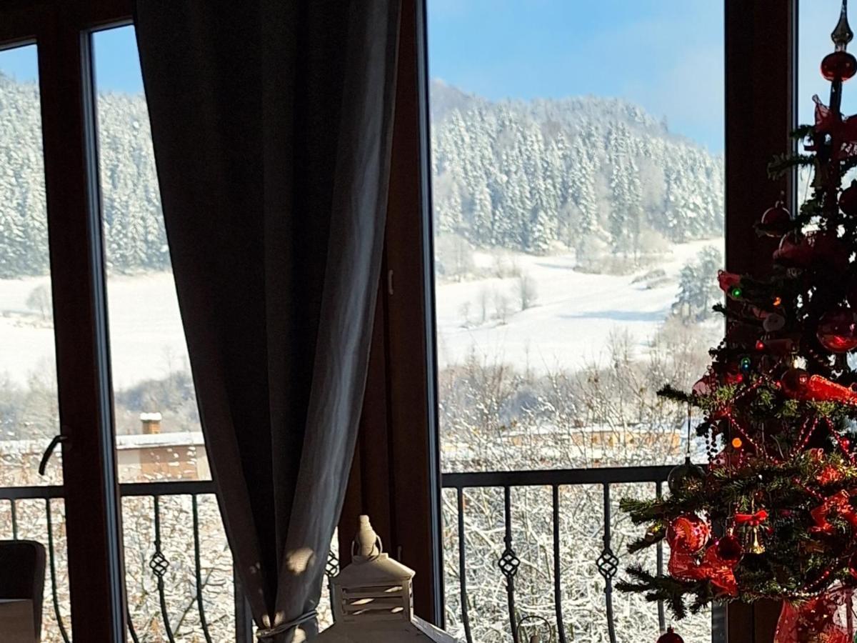 Apartmany Orava Dolny Kubin Pokój zdjęcie