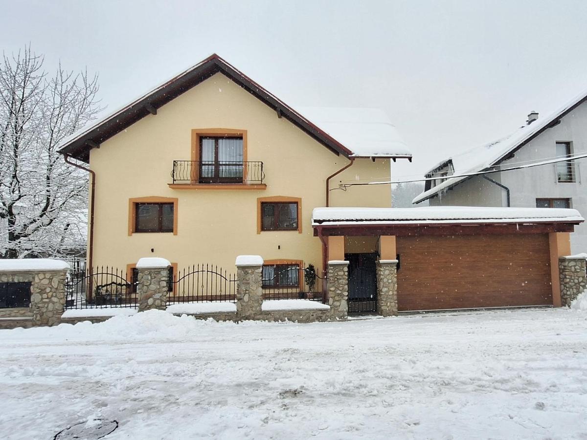 Apartmany Orava Dolny Kubin Zewnętrze zdjęcie