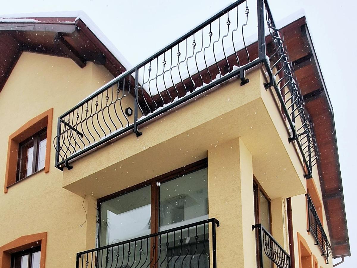 Apartmany Orava Dolny Kubin Zewnętrze zdjęcie