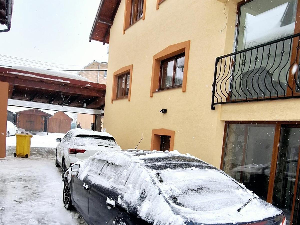 Apartmany Orava Dolny Kubin Zewnętrze zdjęcie