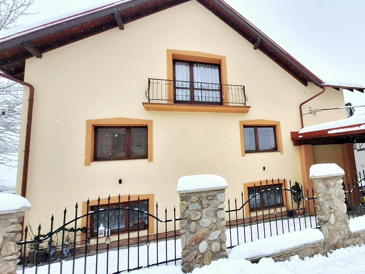 Apartmany Orava Dolny Kubin Zewnętrze zdjęcie