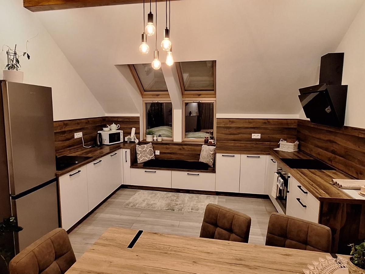 Apartmany Orava Dolny Kubin Pokój zdjęcie