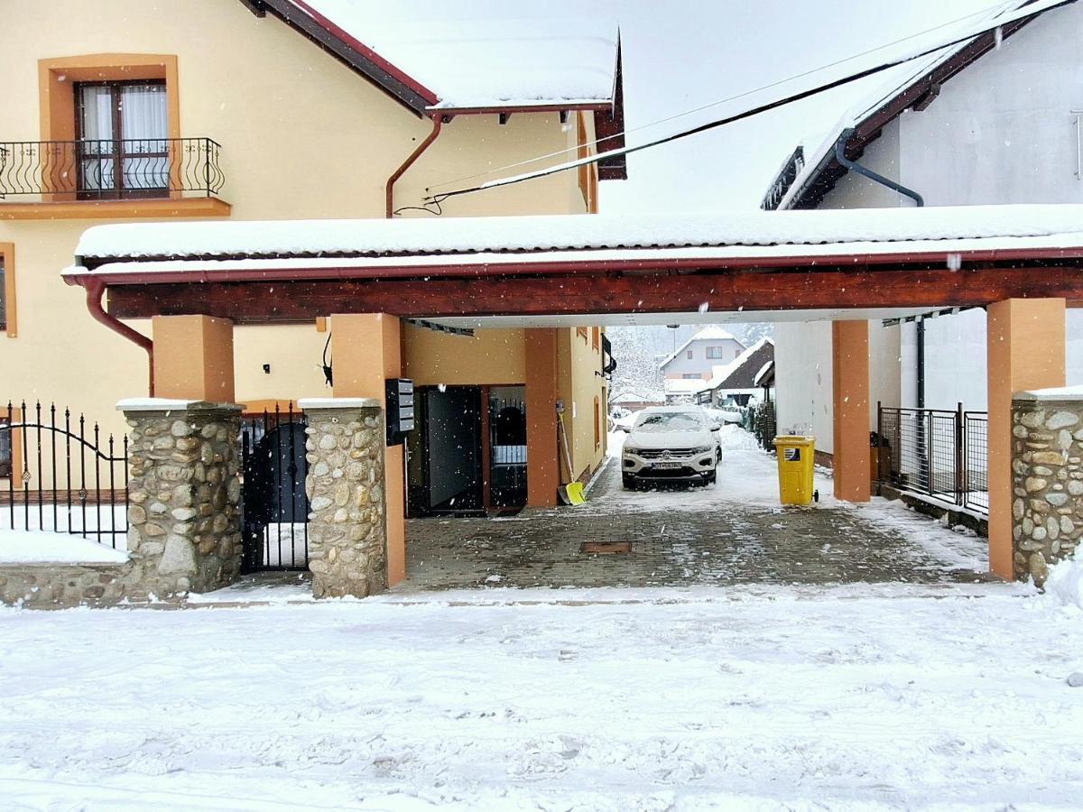 Apartmany Orava Dolny Kubin Zewnętrze zdjęcie