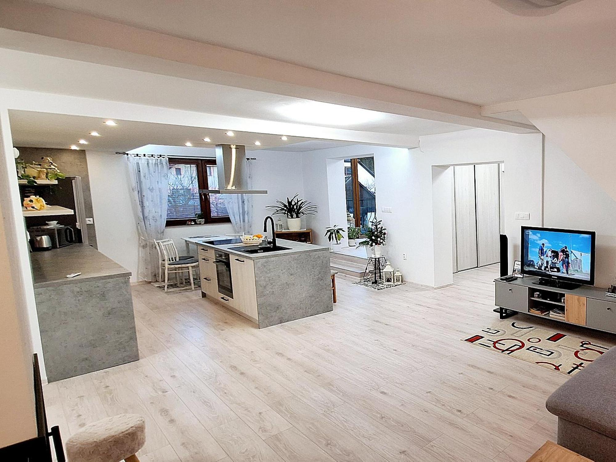 Apartmany Orava Dolny Kubin Pokój zdjęcie