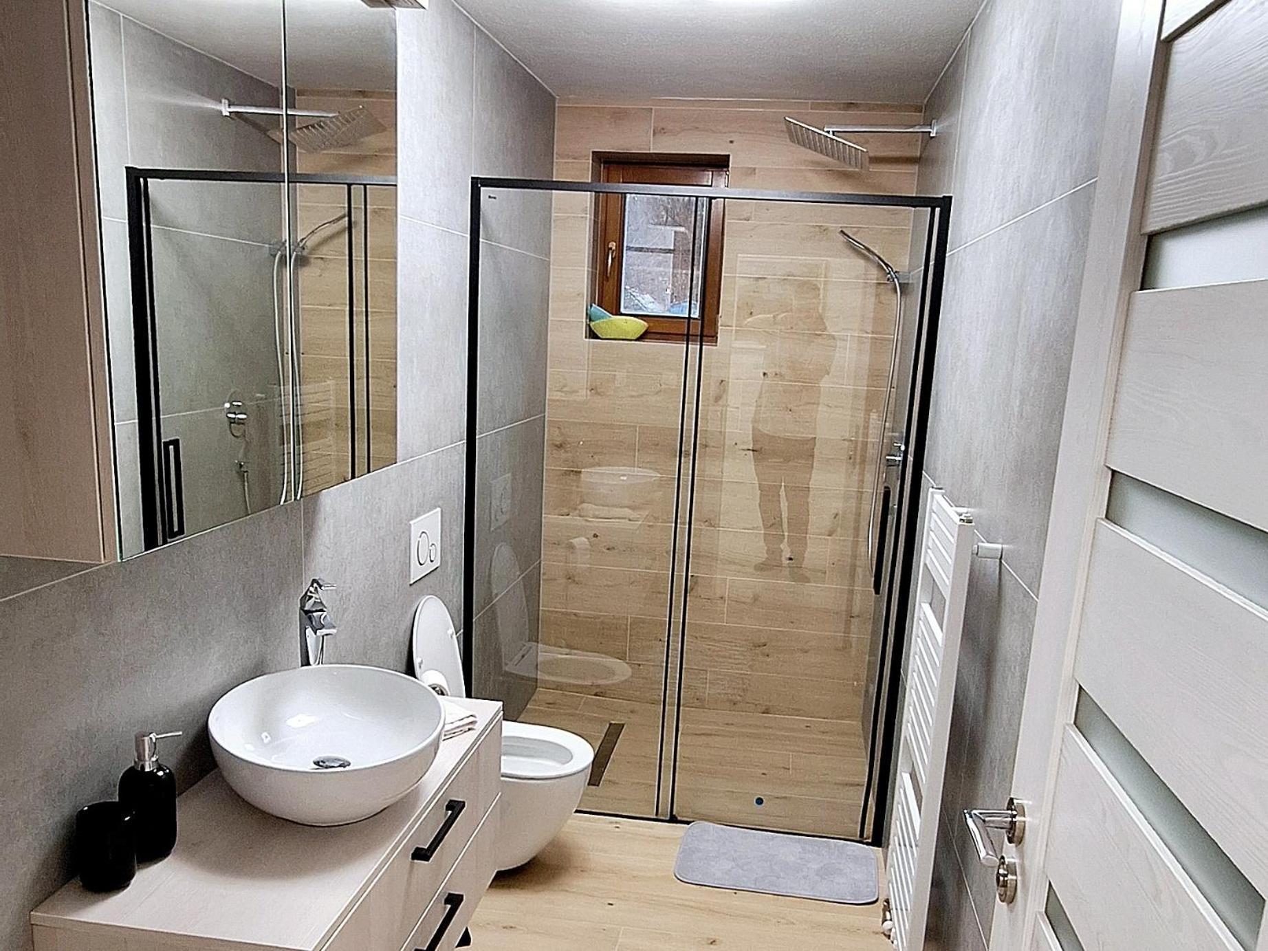 Apartmany Orava Dolny Kubin Pokój zdjęcie