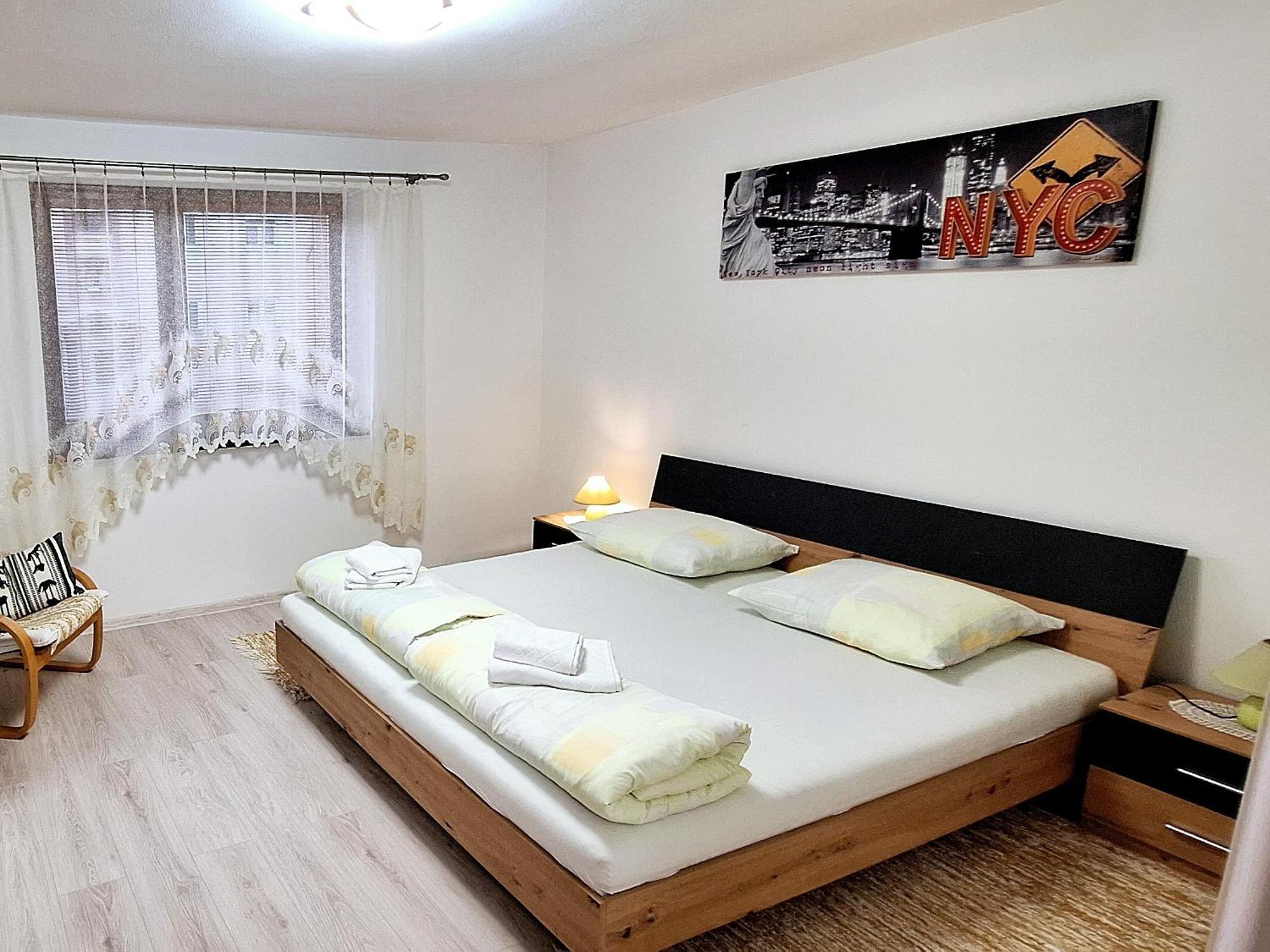 Apartmany Orava Dolny Kubin Pokój zdjęcie