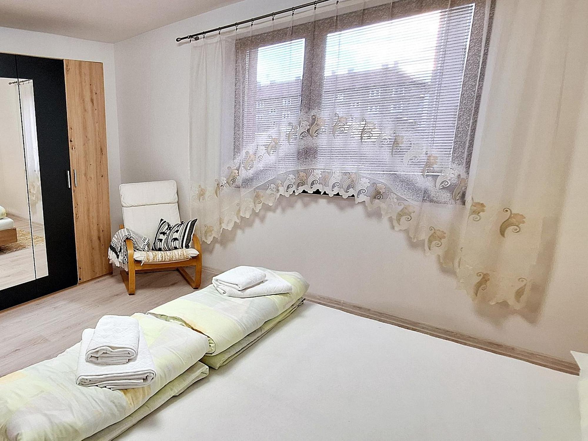 Apartmany Orava Dolny Kubin Pokój zdjęcie