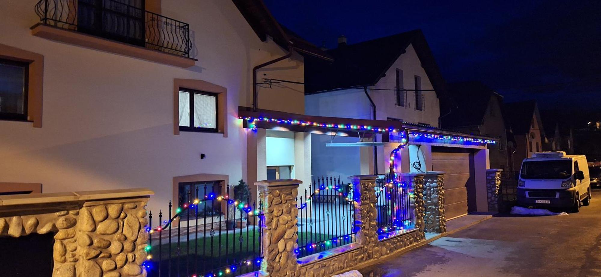 Apartmany Orava Dolny Kubin Zewnętrze zdjęcie