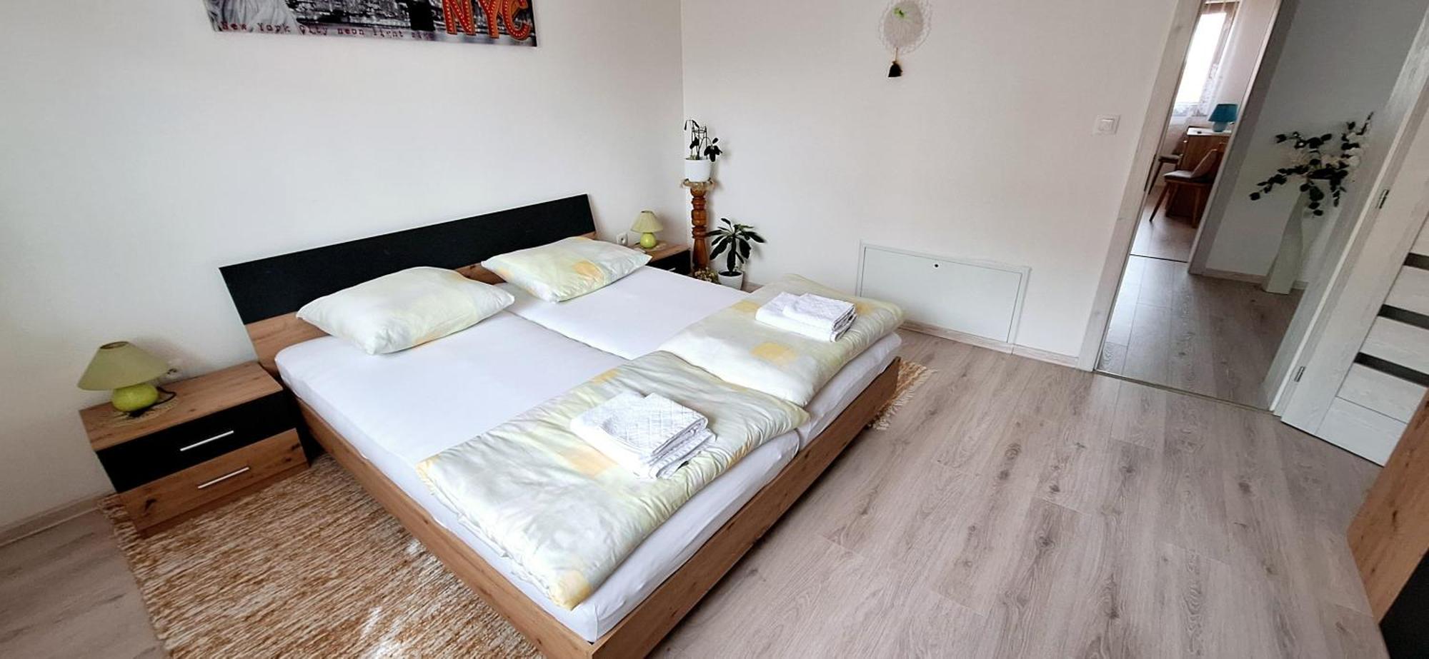 Apartmany Orava Dolny Kubin Zewnętrze zdjęcie