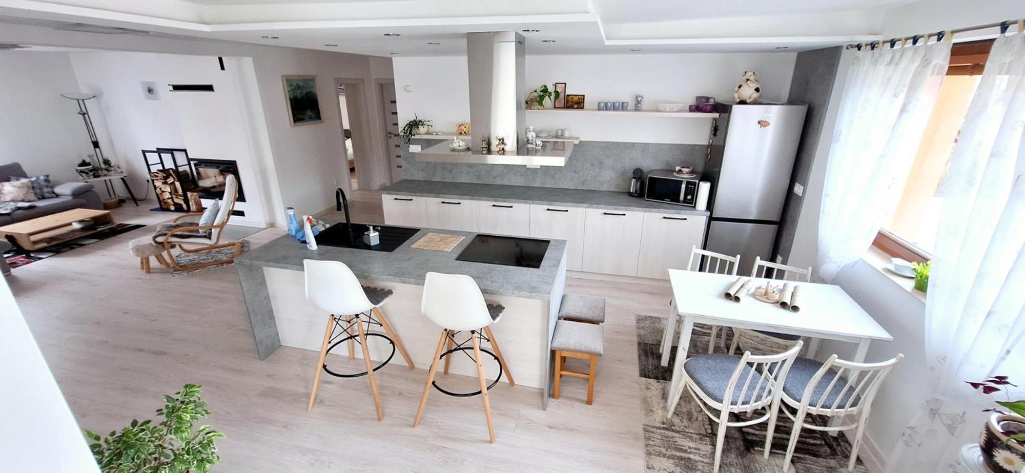 Apartmany Orava Dolny Kubin Zewnętrze zdjęcie