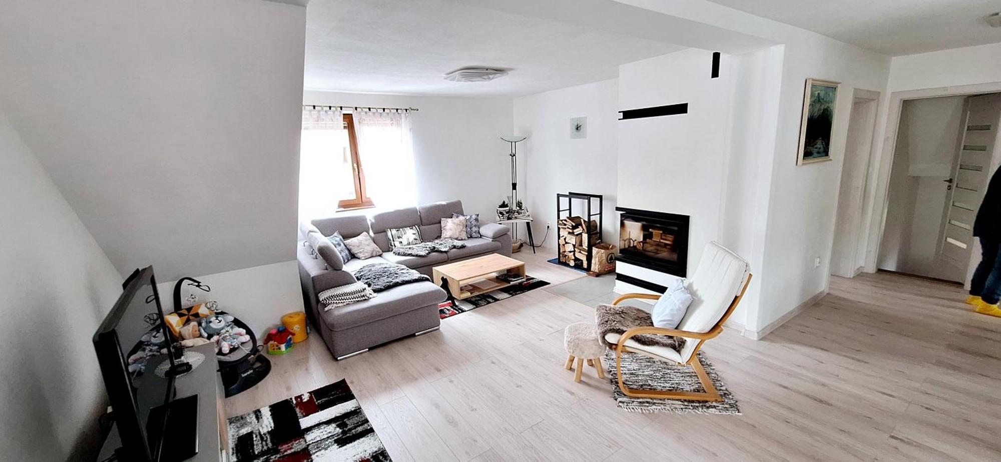 Apartmany Orava Dolny Kubin Zewnętrze zdjęcie