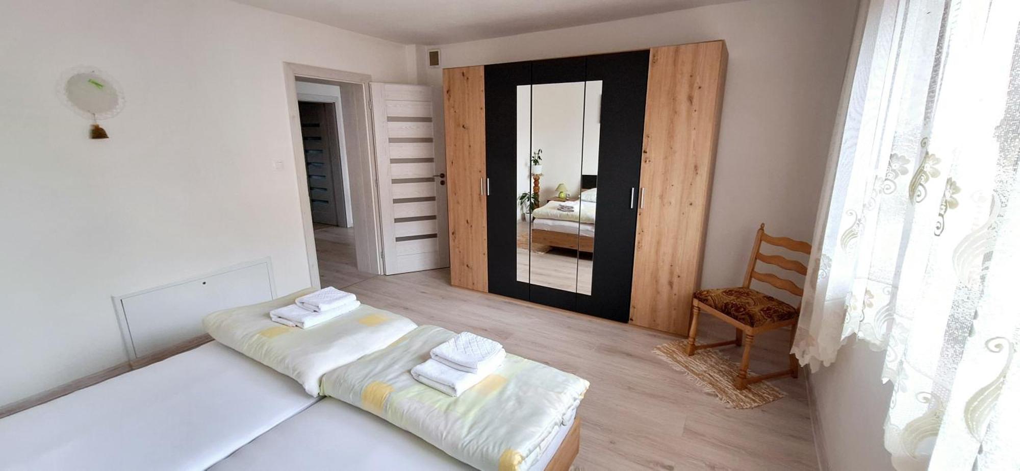 Apartmany Orava Dolny Kubin Zewnętrze zdjęcie