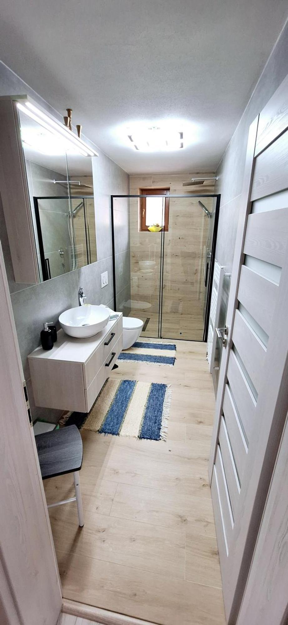 Apartmany Orava Dolny Kubin Zewnętrze zdjęcie