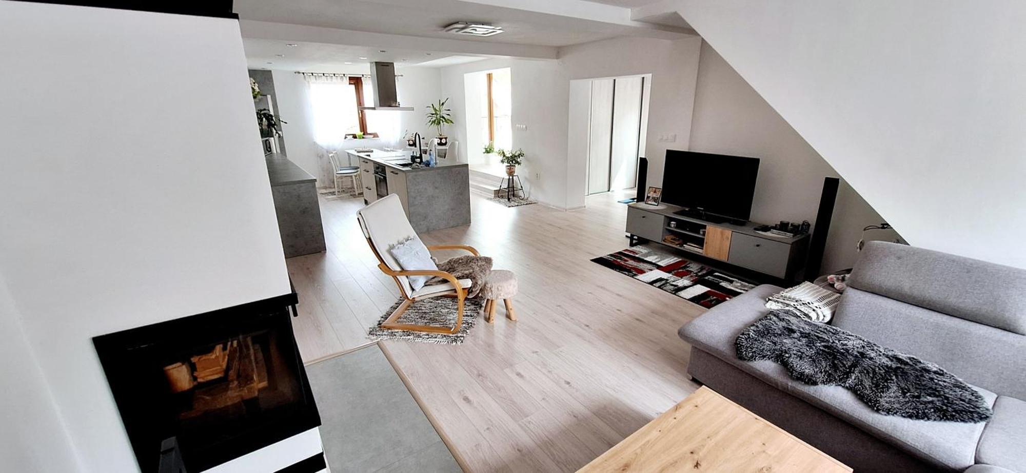Apartmany Orava Dolny Kubin Zewnętrze zdjęcie