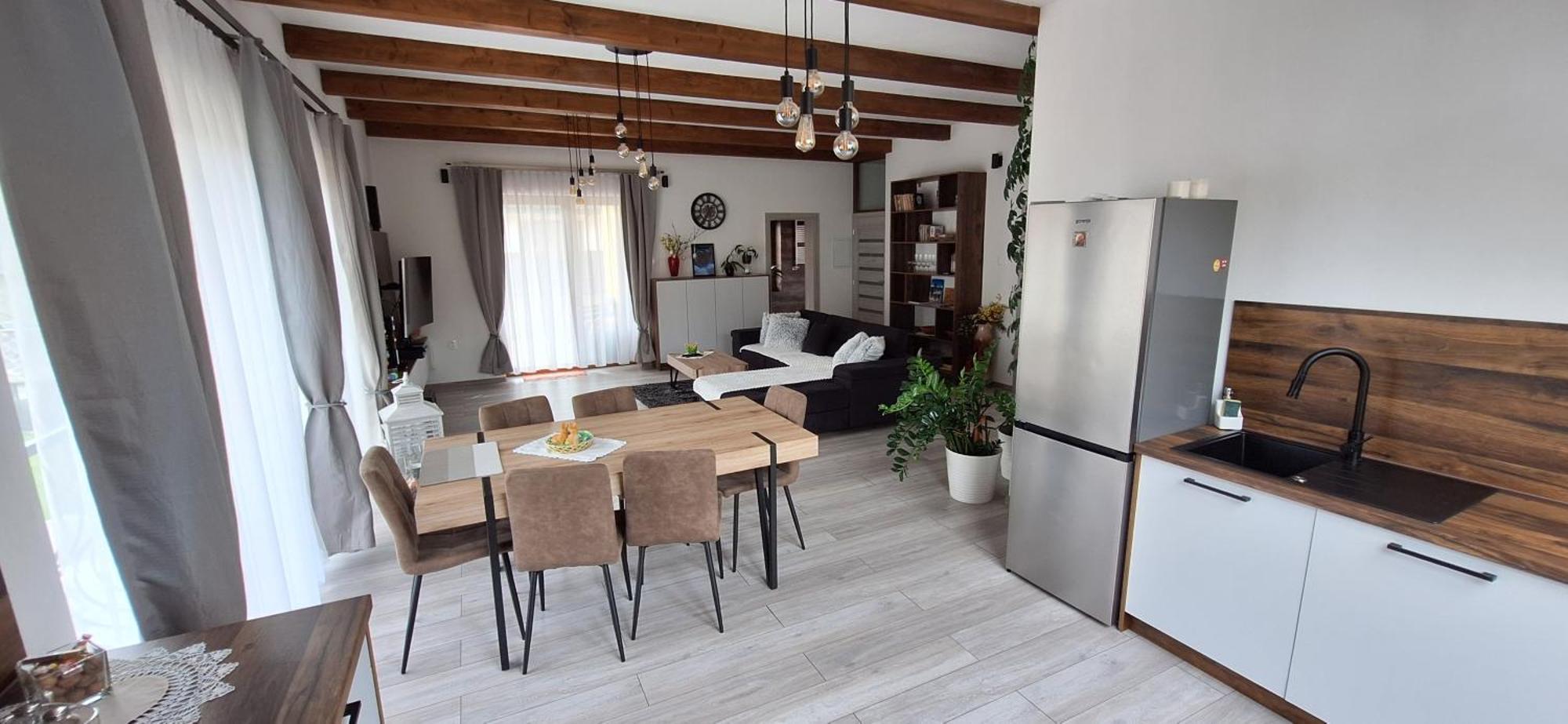 Apartmany Orava Dolny Kubin Pokój zdjęcie
