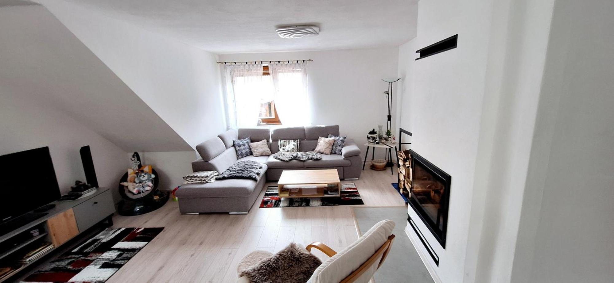 Apartmany Orava Dolny Kubin Pokój zdjęcie