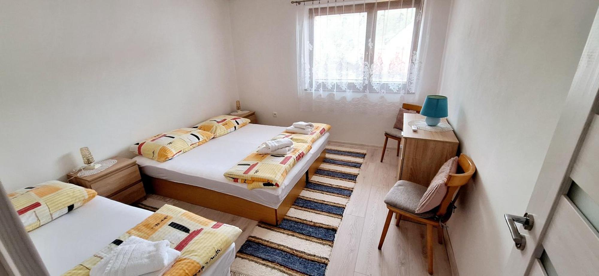 Apartmany Orava Dolny Kubin Pokój zdjęcie