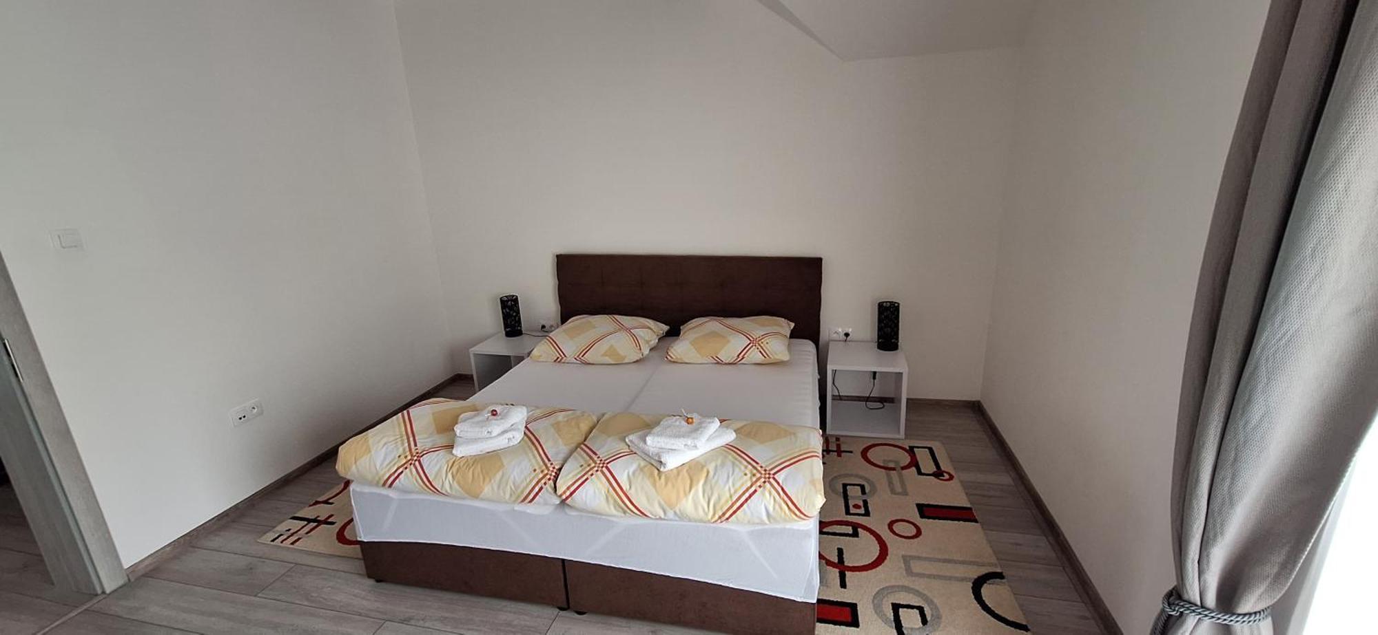 Apartmany Orava Dolny Kubin Zewnętrze zdjęcie