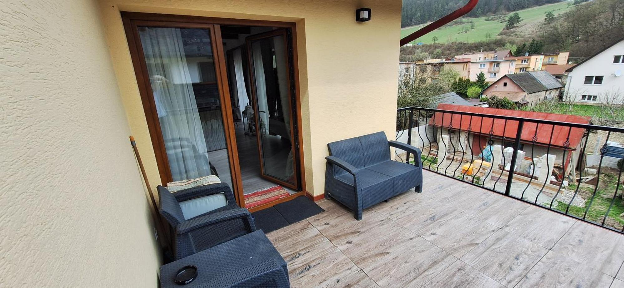 Apartmany Orava Dolny Kubin Pokój zdjęcie