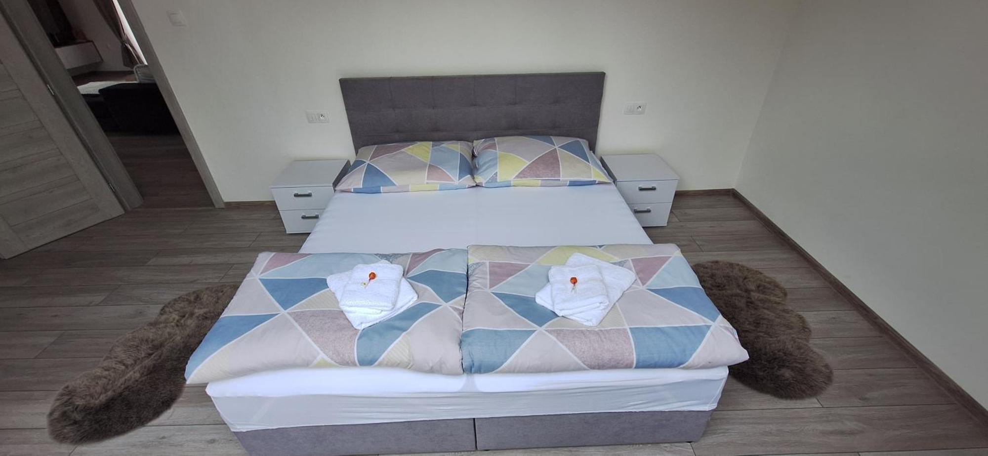 Apartmany Orava Dolny Kubin Zewnętrze zdjęcie