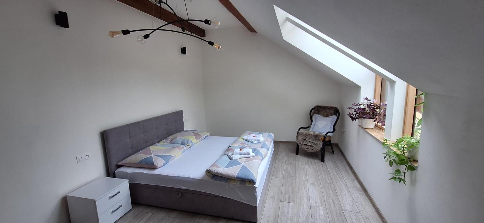 Apartmany Orava Dolny Kubin Zewnętrze zdjęcie