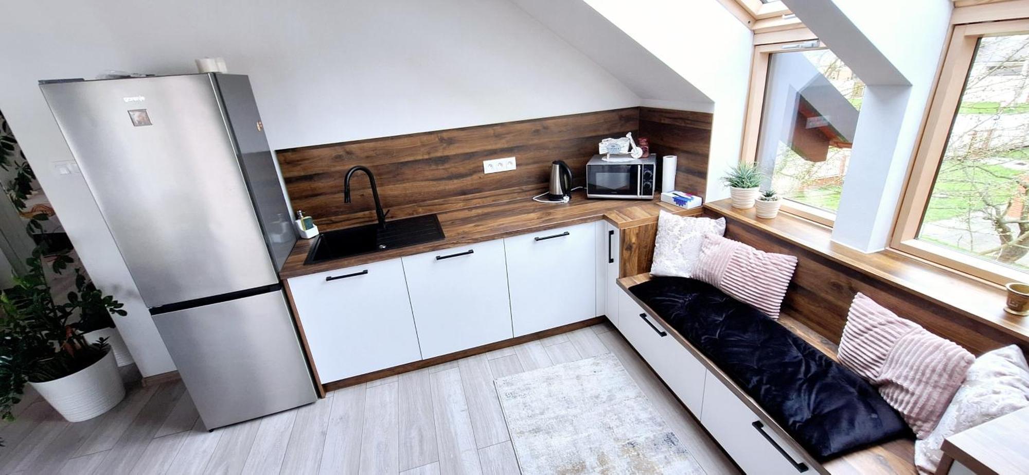 Apartmany Orava Dolny Kubin Zewnętrze zdjęcie
