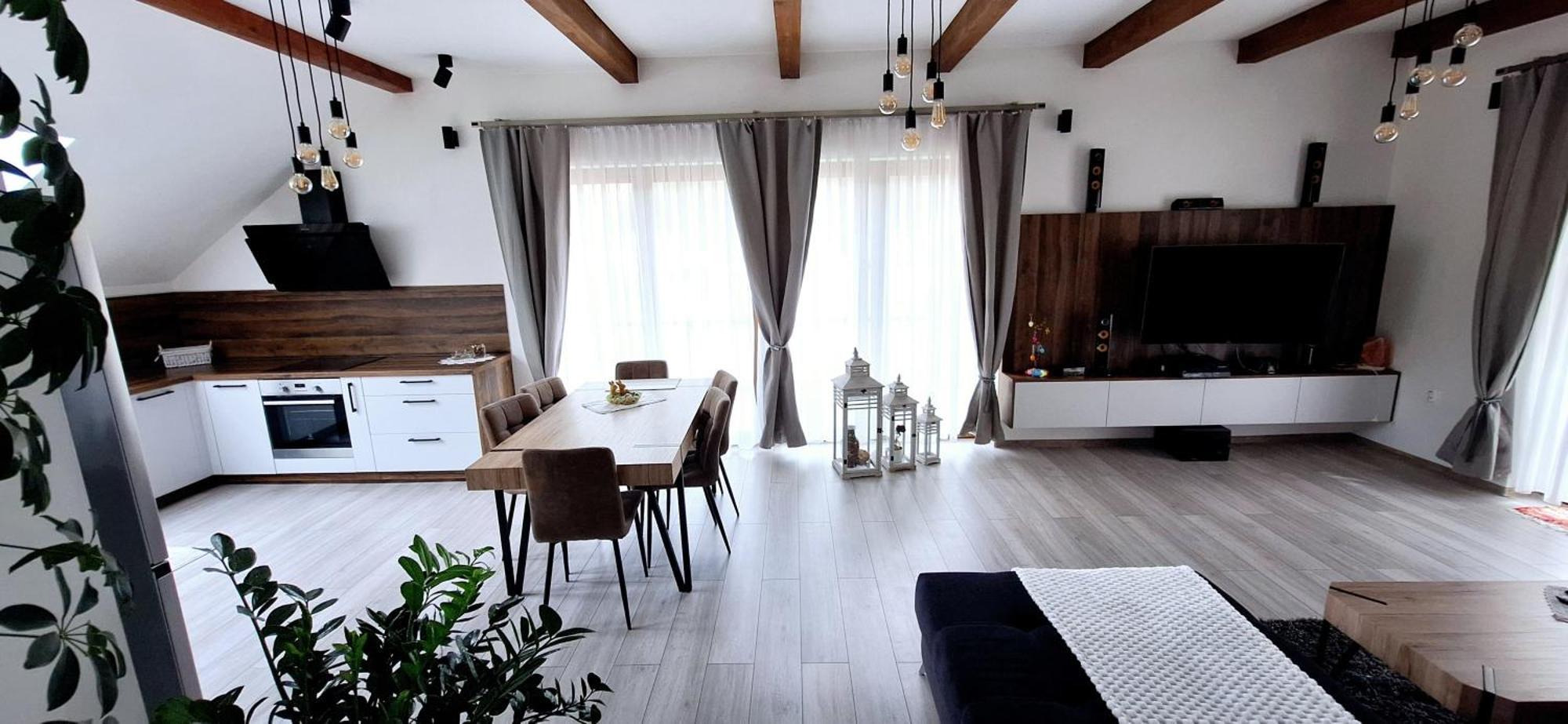 Apartmany Orava Dolny Kubin Zewnętrze zdjęcie
