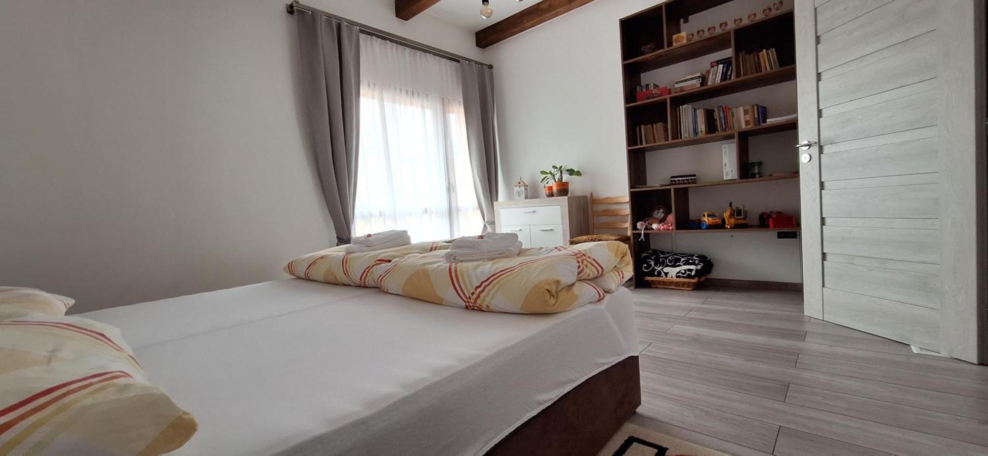 Apartmany Orava Dolny Kubin Zewnętrze zdjęcie