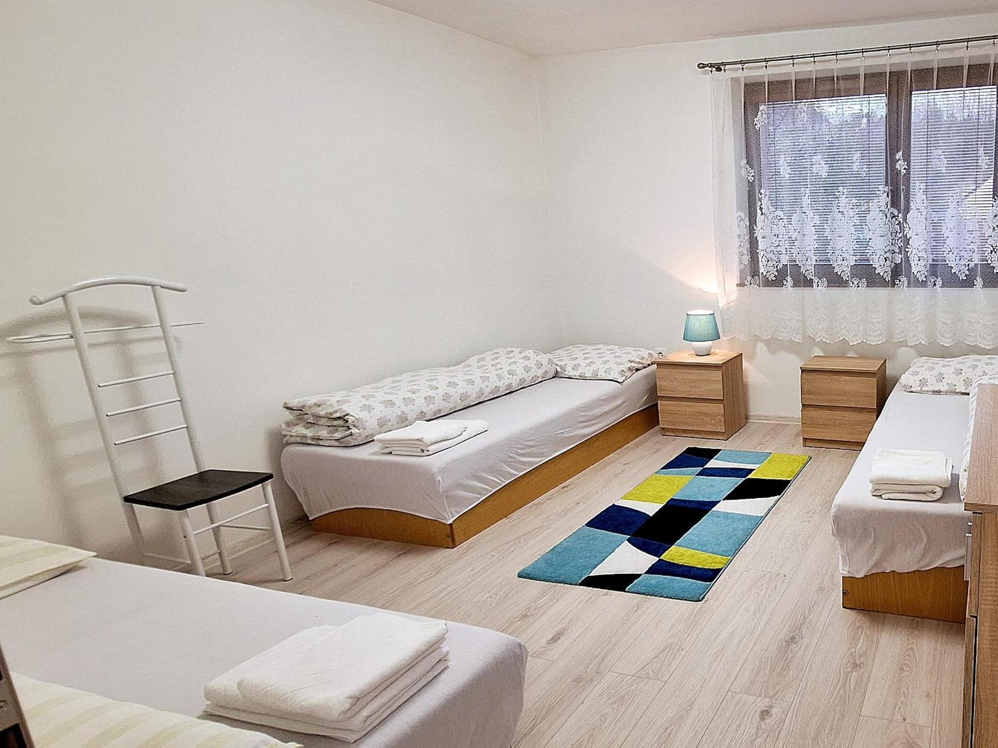 Apartmany Orava Dolny Kubin Pokój zdjęcie