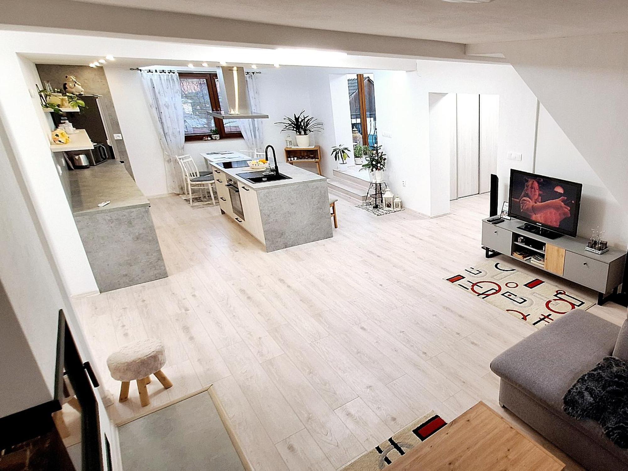 Apartmany Orava Dolny Kubin Pokój zdjęcie