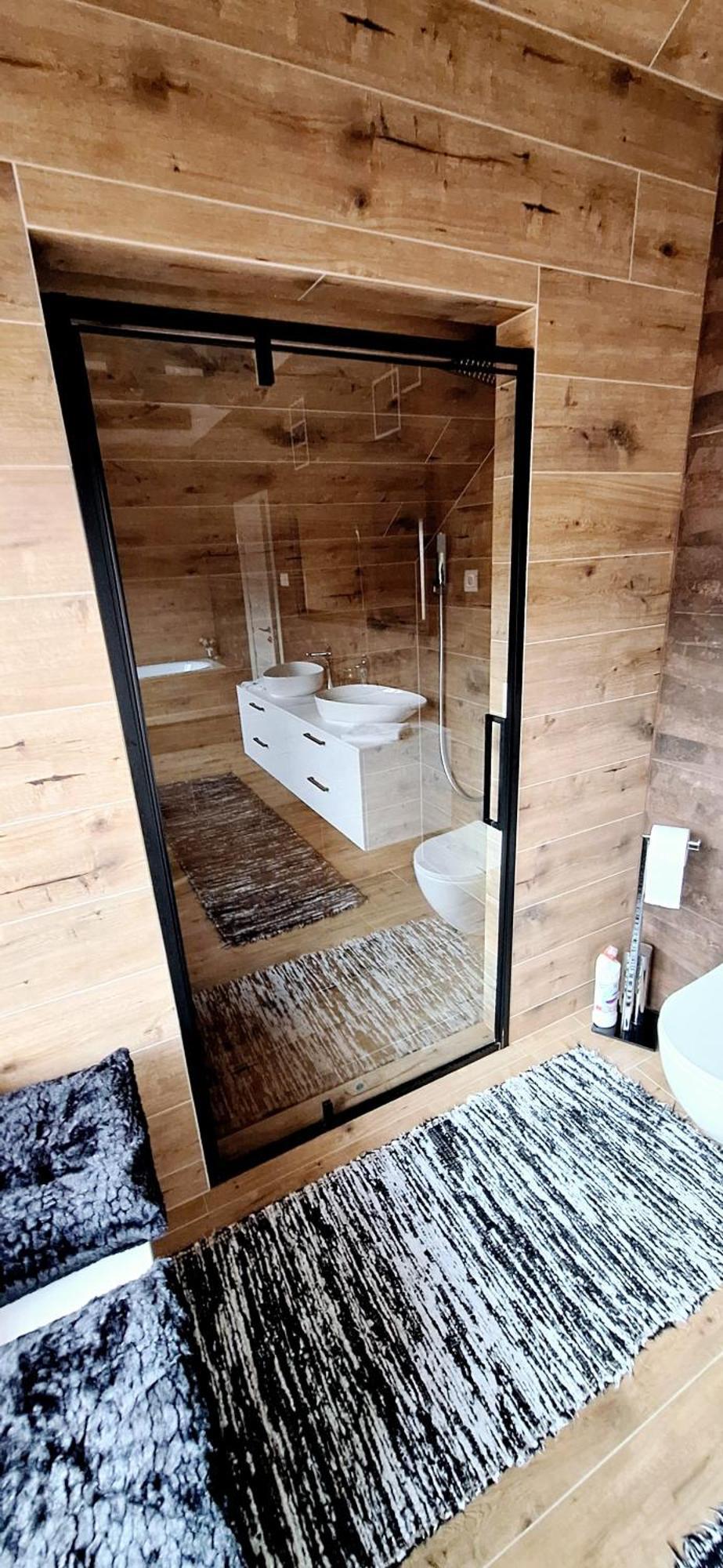 Apartmany Orava Dolny Kubin Zewnętrze zdjęcie
