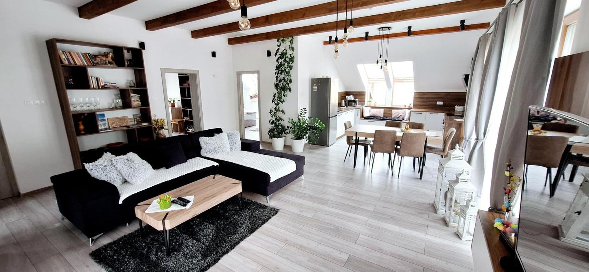 Apartmany Orava Dolny Kubin Zewnętrze zdjęcie
