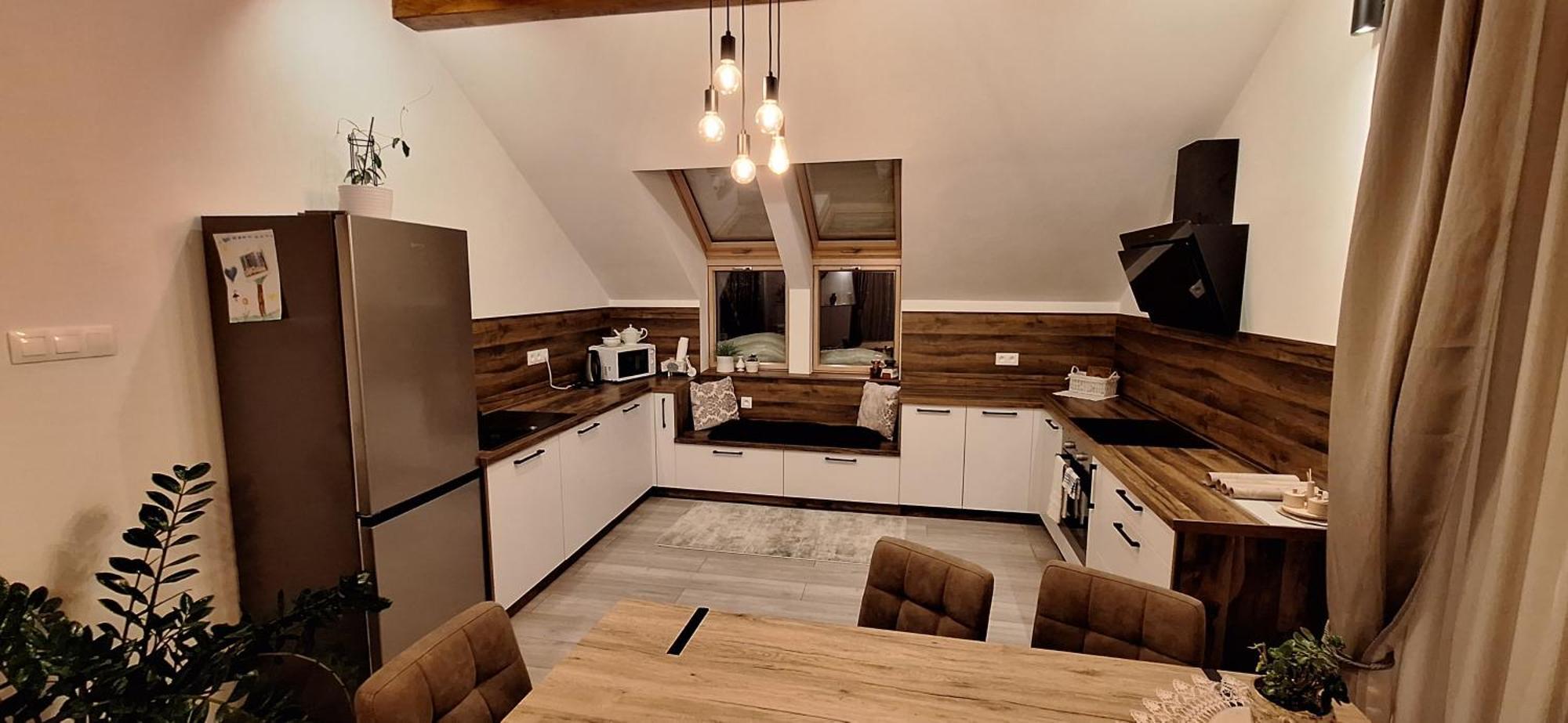 Apartmany Orava Dolny Kubin Pokój zdjęcie