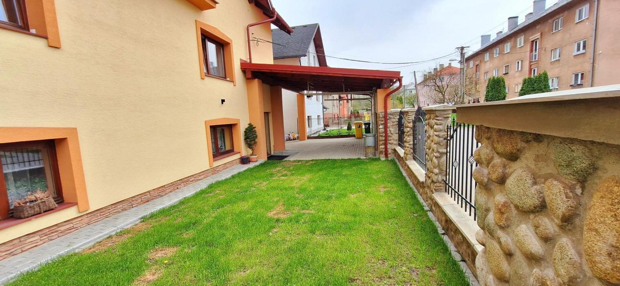 Apartmany Orava Dolny Kubin Zewnętrze zdjęcie