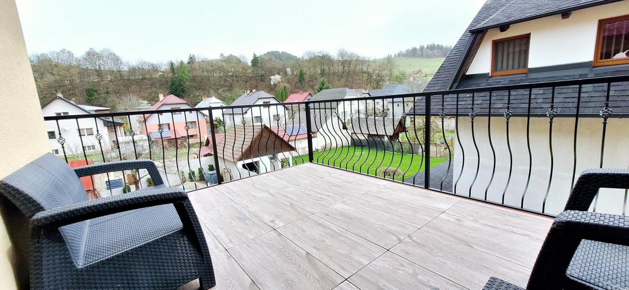 Apartmany Orava Dolny Kubin Zewnętrze zdjęcie