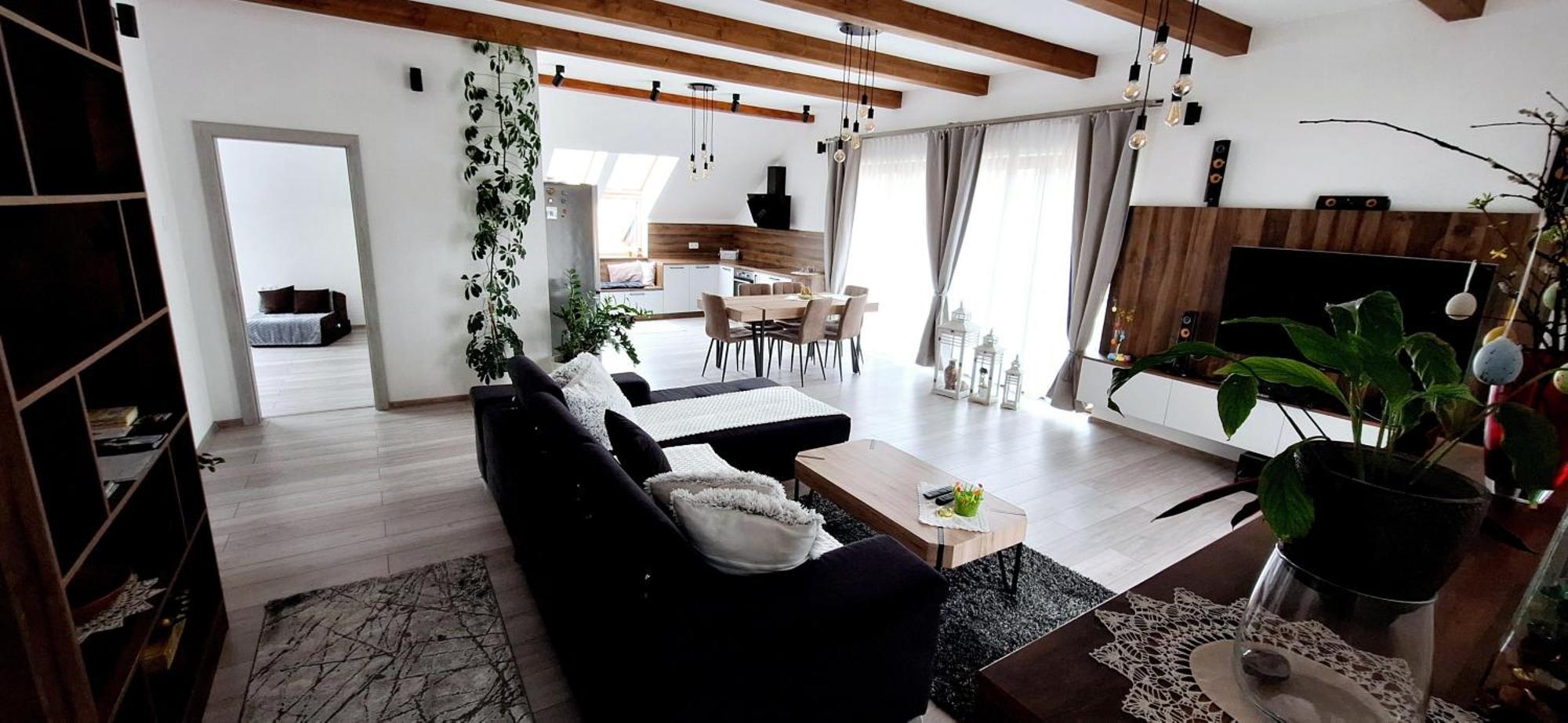 Apartmany Orava Dolny Kubin Zewnętrze zdjęcie