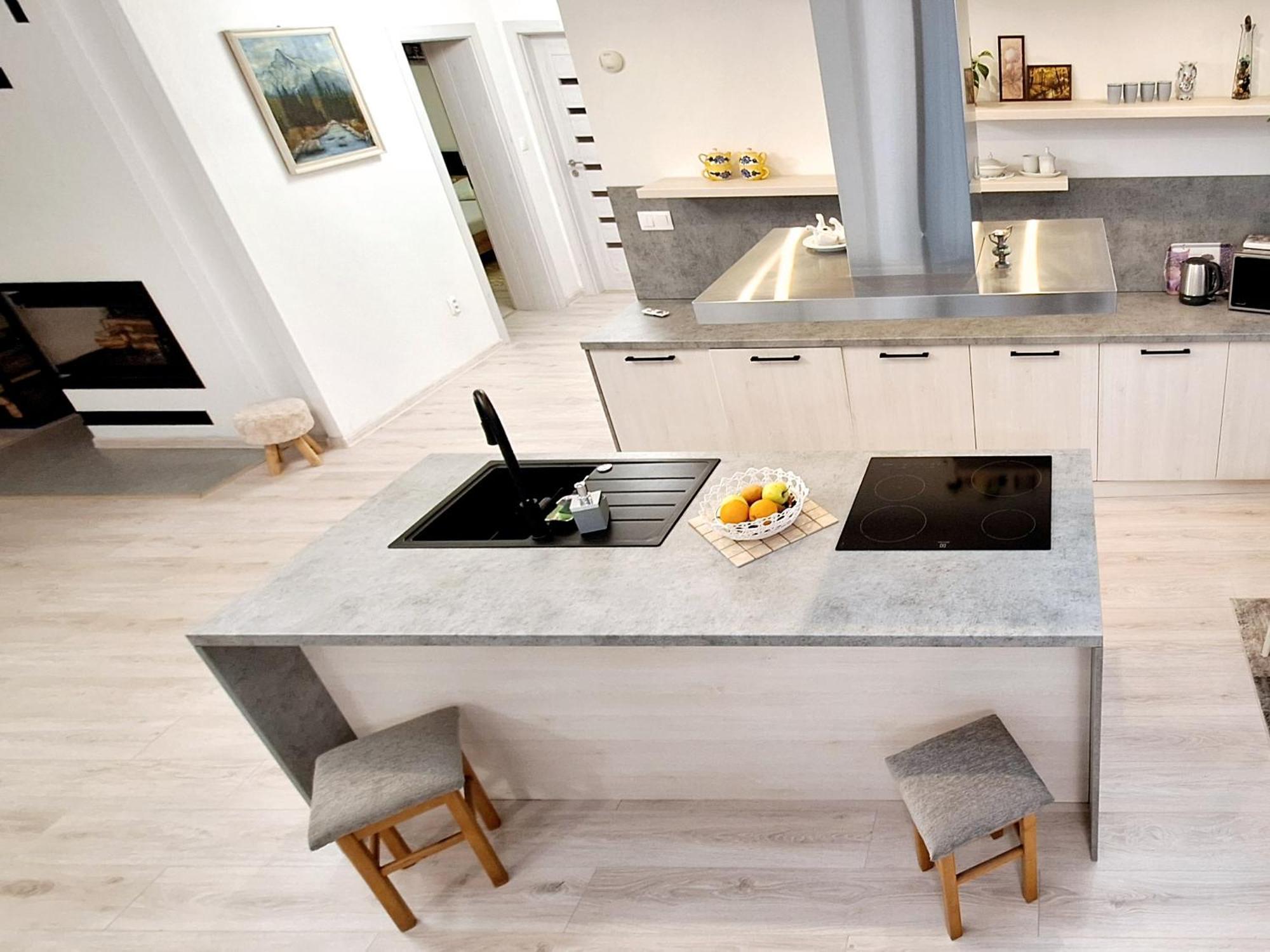 Apartmany Orava Dolny Kubin Pokój zdjęcie