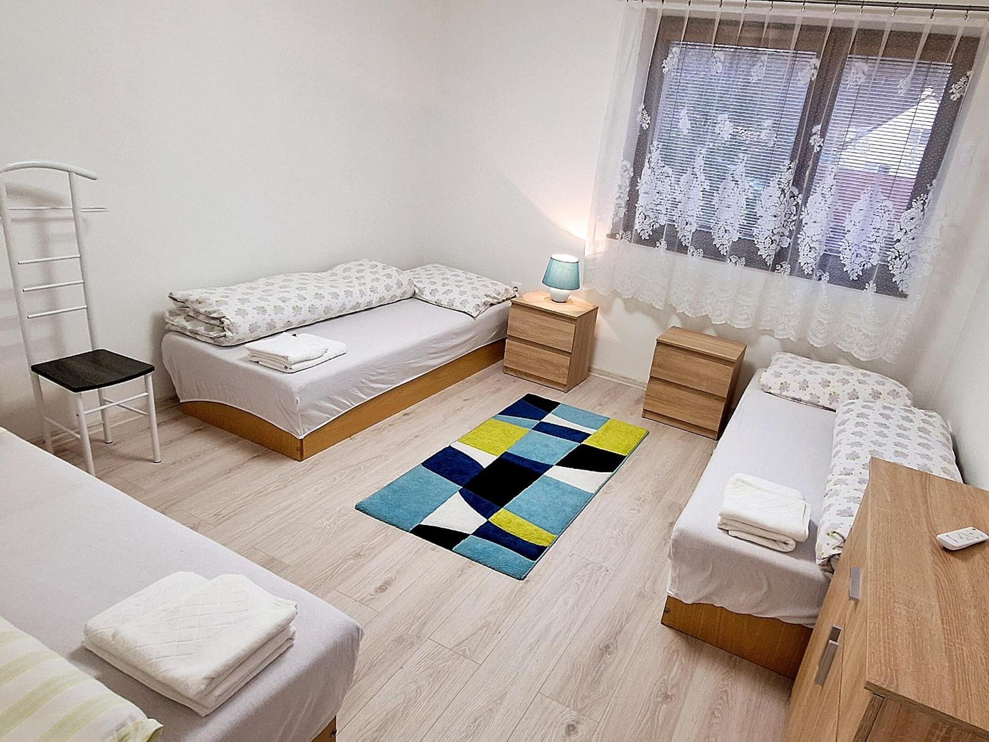 Apartmany Orava Dolny Kubin Pokój zdjęcie