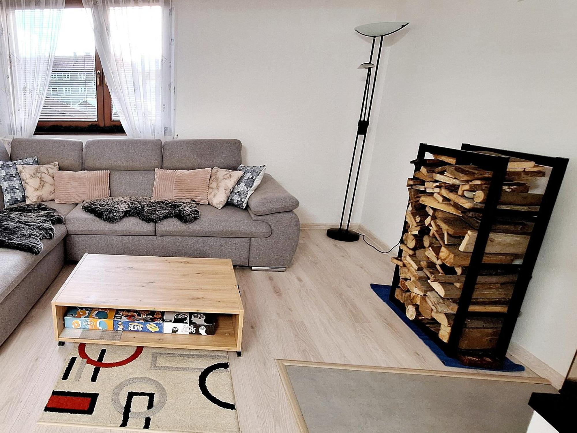 Apartmany Orava Dolny Kubin Pokój zdjęcie