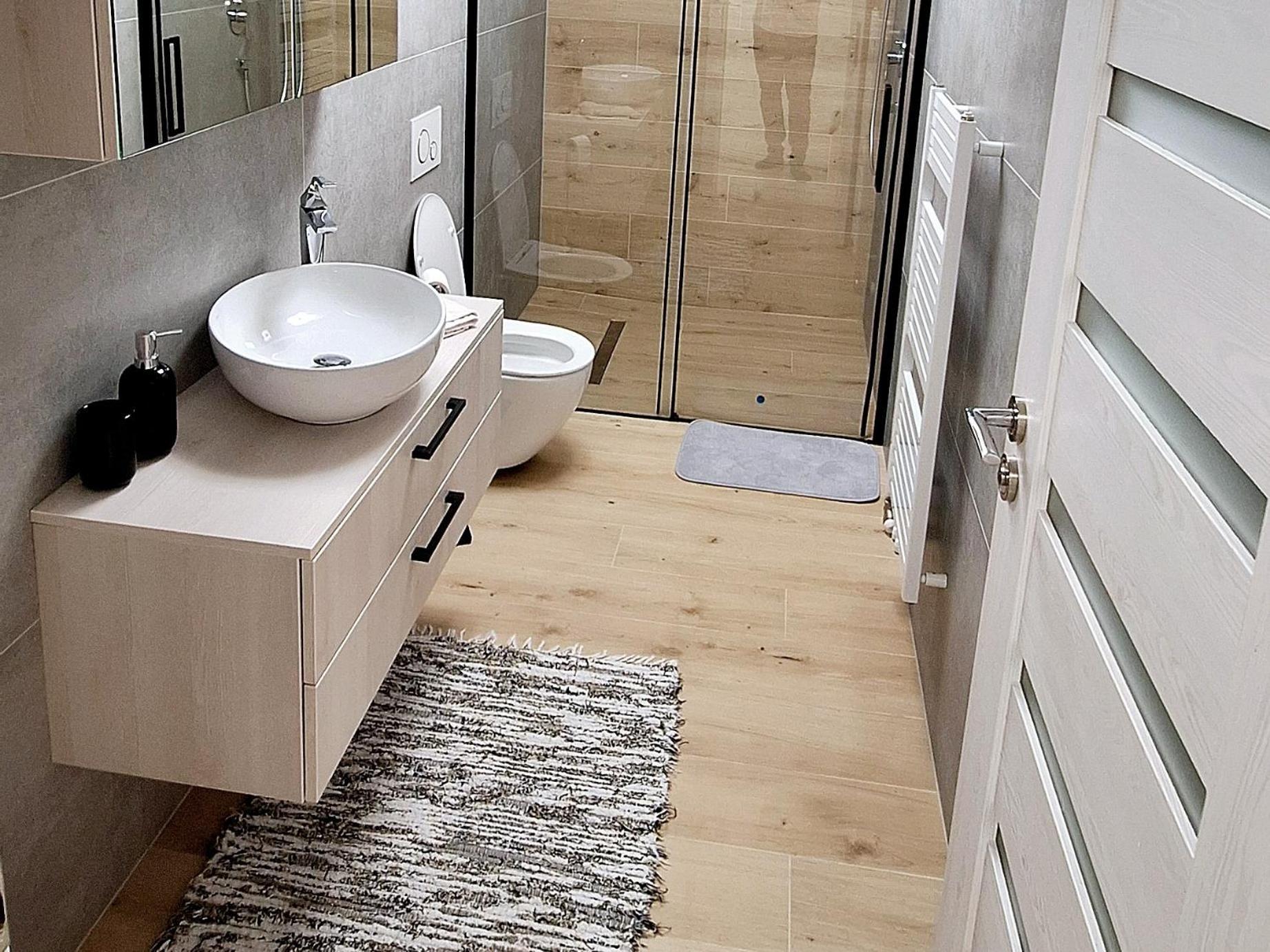 Apartmany Orava Dolny Kubin Pokój zdjęcie